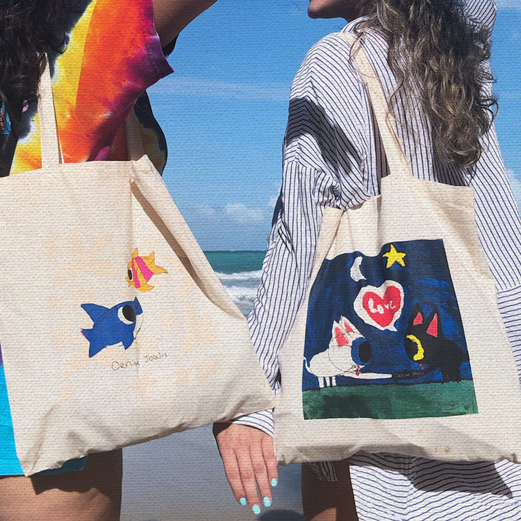 Tote Bags