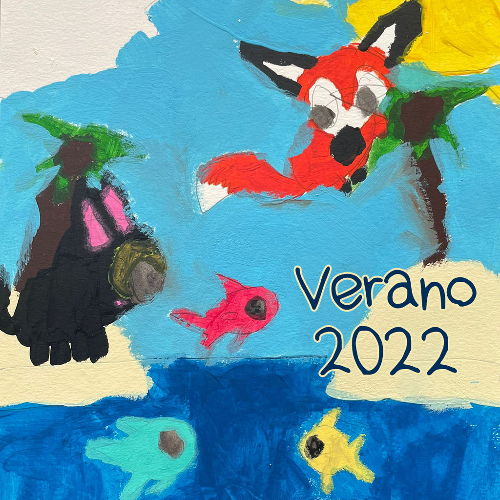 Colección de Verano 2022